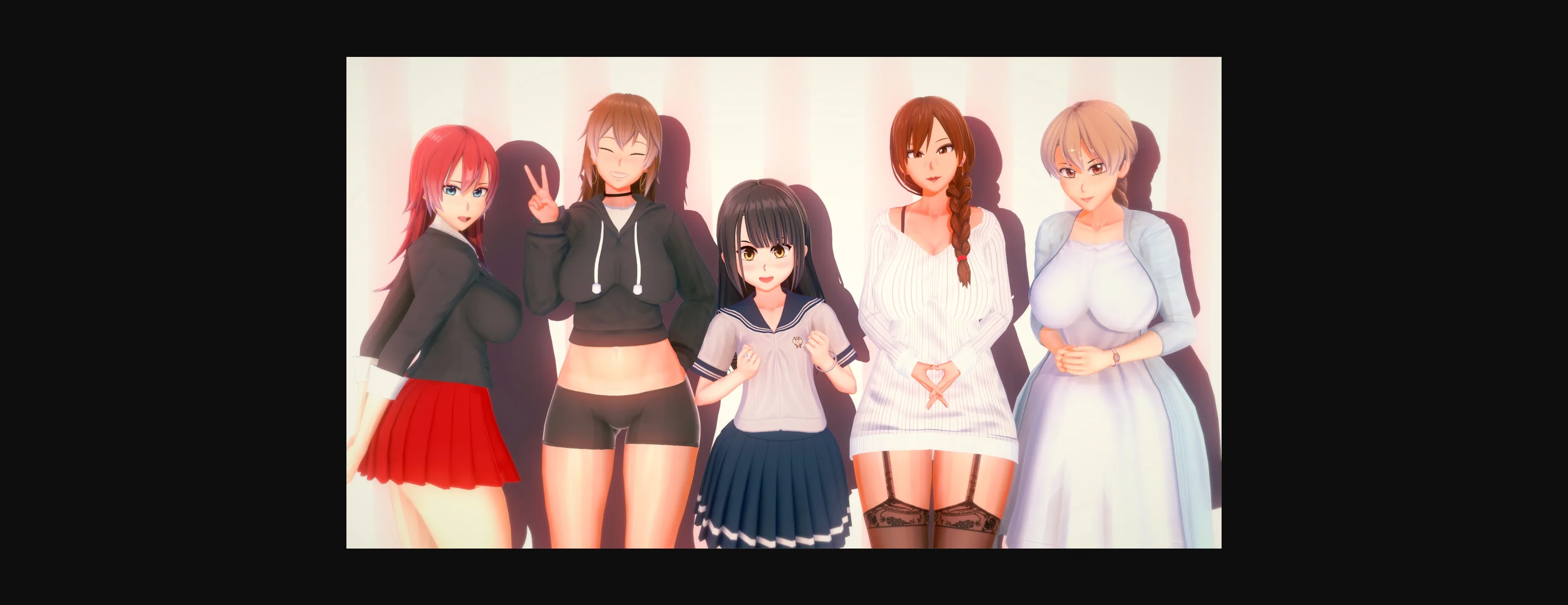 Ren'Py Abandoned Depraved Town  Remake [v0.4 Remake] [JustAnotherDegenerate] | Free Adult Games