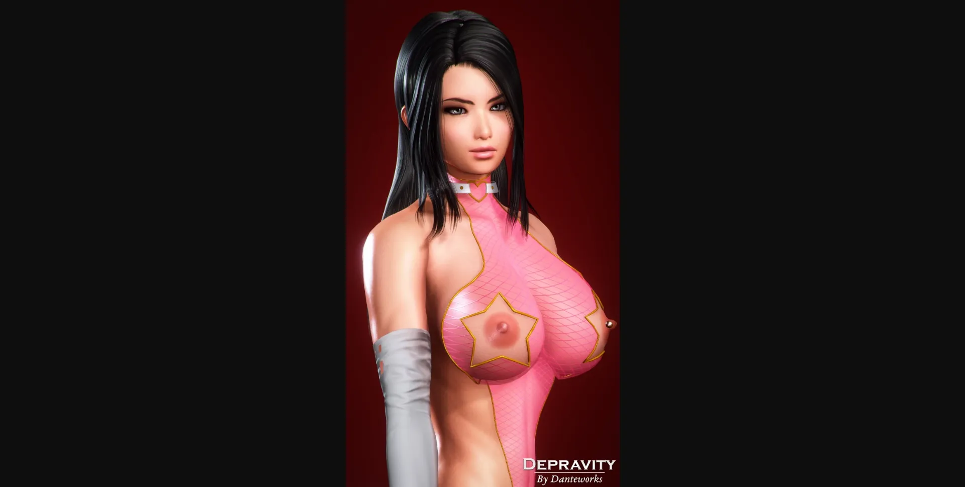Ren'Py Abandoned Depravity [v0.62 Public] [Dante] | Free Adult Games