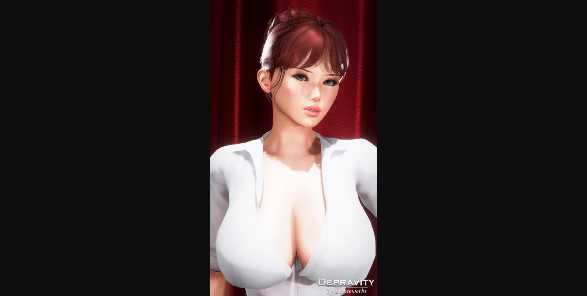 Ren'Py Abandoned Depravity [v0.62 Public] [Dante] | Free Adult Games