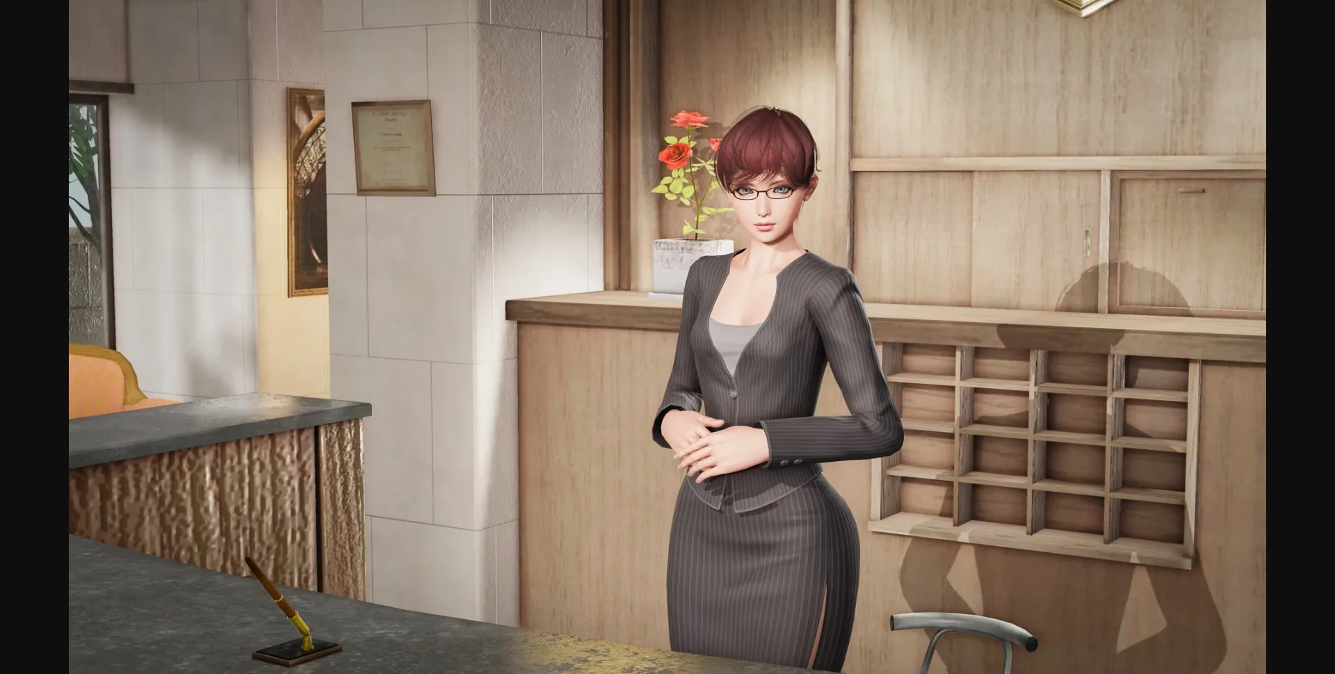 Ren'Py Abandoned Depravity [v0.62 Public] [Dante] | Free Adult Games