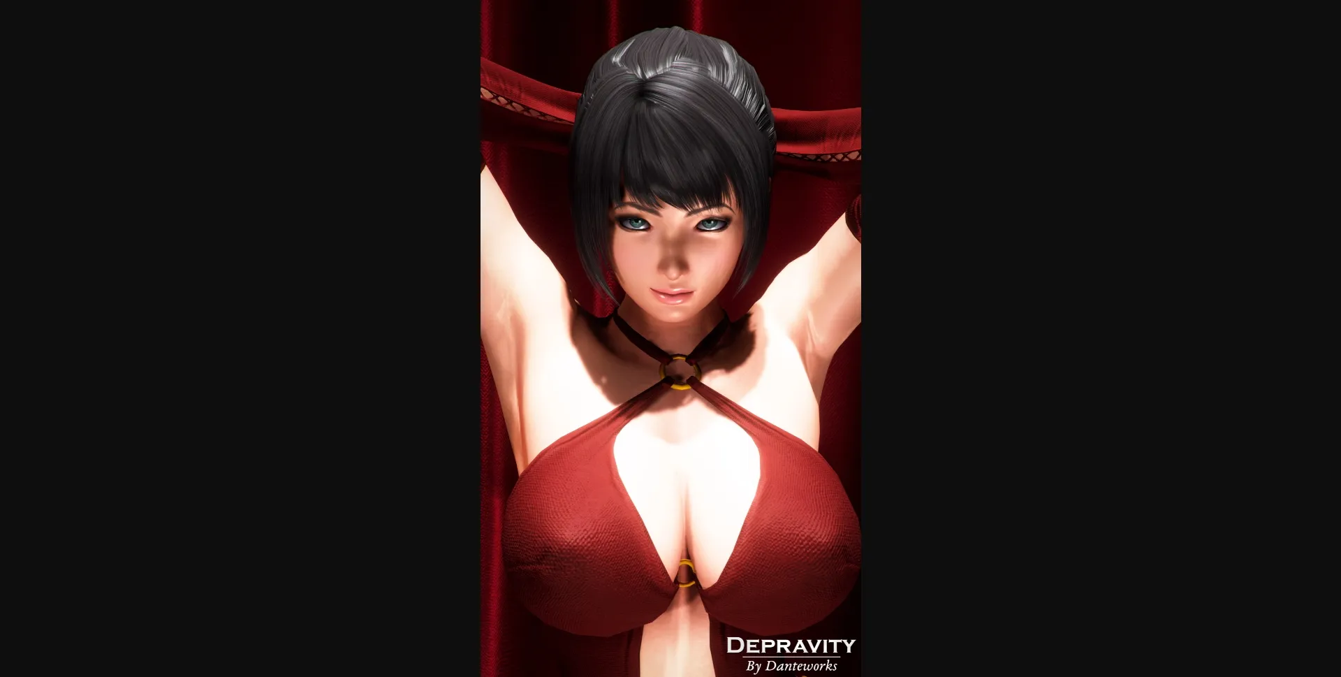 Ren'Py Abandoned Depravity [v0.62 Public] [Dante] | Free Adult Games