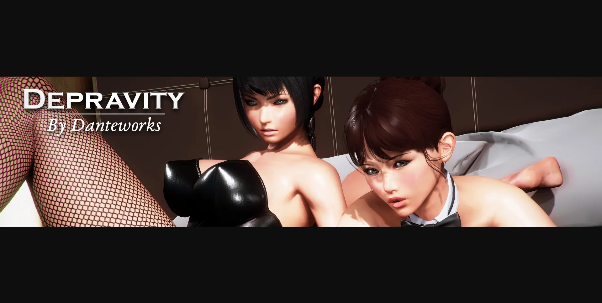 Ren'Py Abandoned Depravity [v0.62 Public] [Dante] | Free Adult Games
