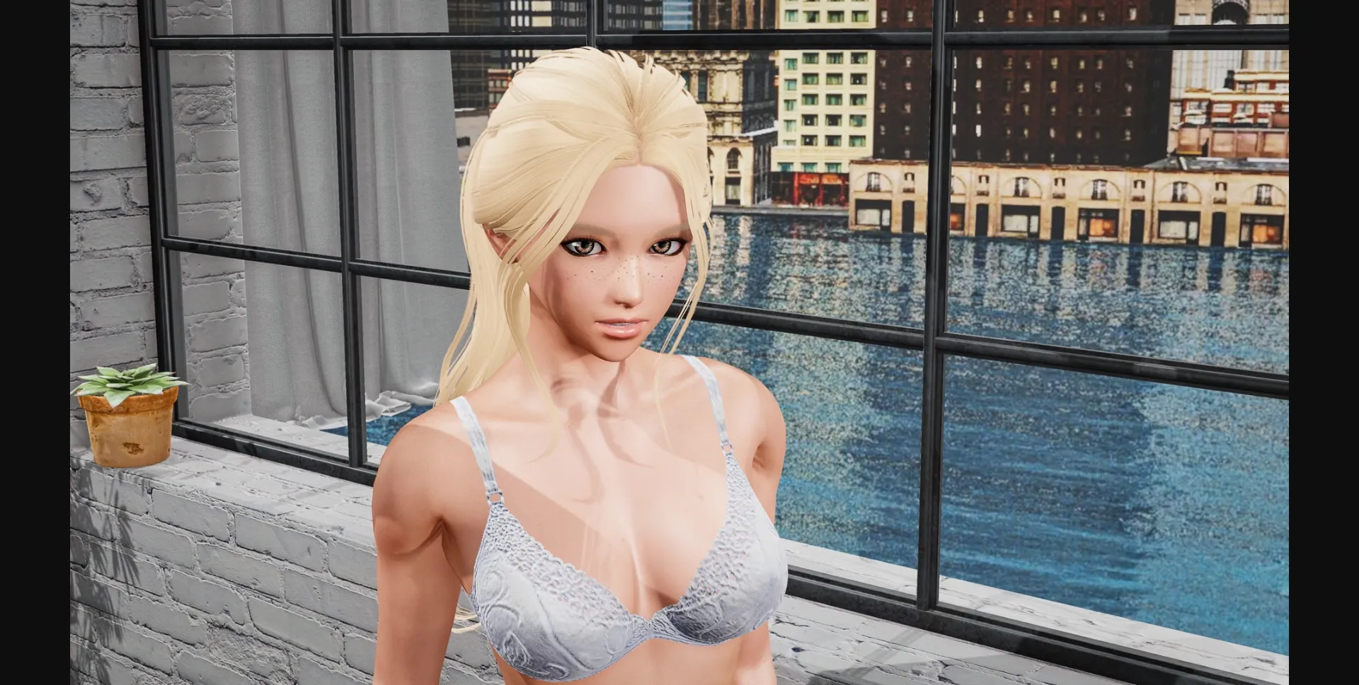 Ren'Py Abandoned Depravity [v0.62 Public] [Dante] | Free Adult Games