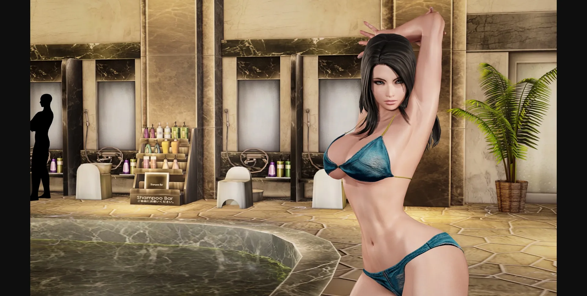 Ren'Py Abandoned Depravity [v0.62 Public] [Dante] | Free Adult Games