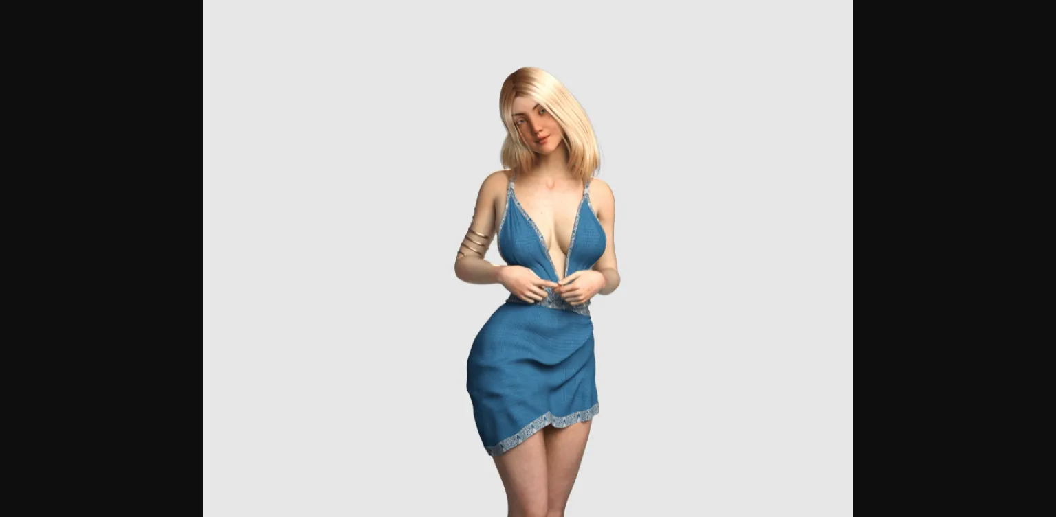 Ren'Py Abandoned Desert Adventure [v0.3.0 - remastered] [Grumpy Eagle] | Free Adult Games