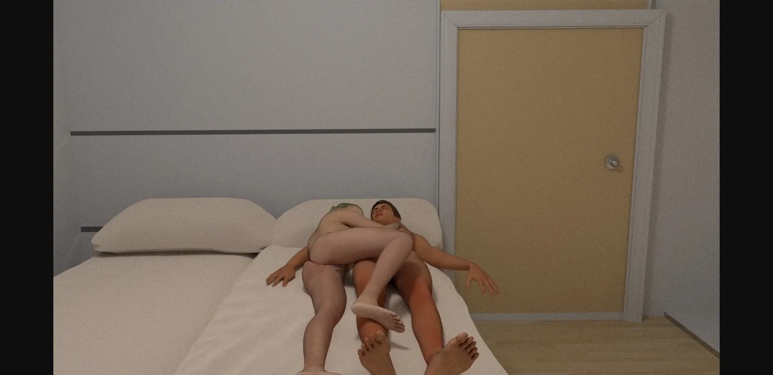 Ren'Py Abandoned Deserted Island Dreams [v0.42] [DeDagames] | Free Adult Games