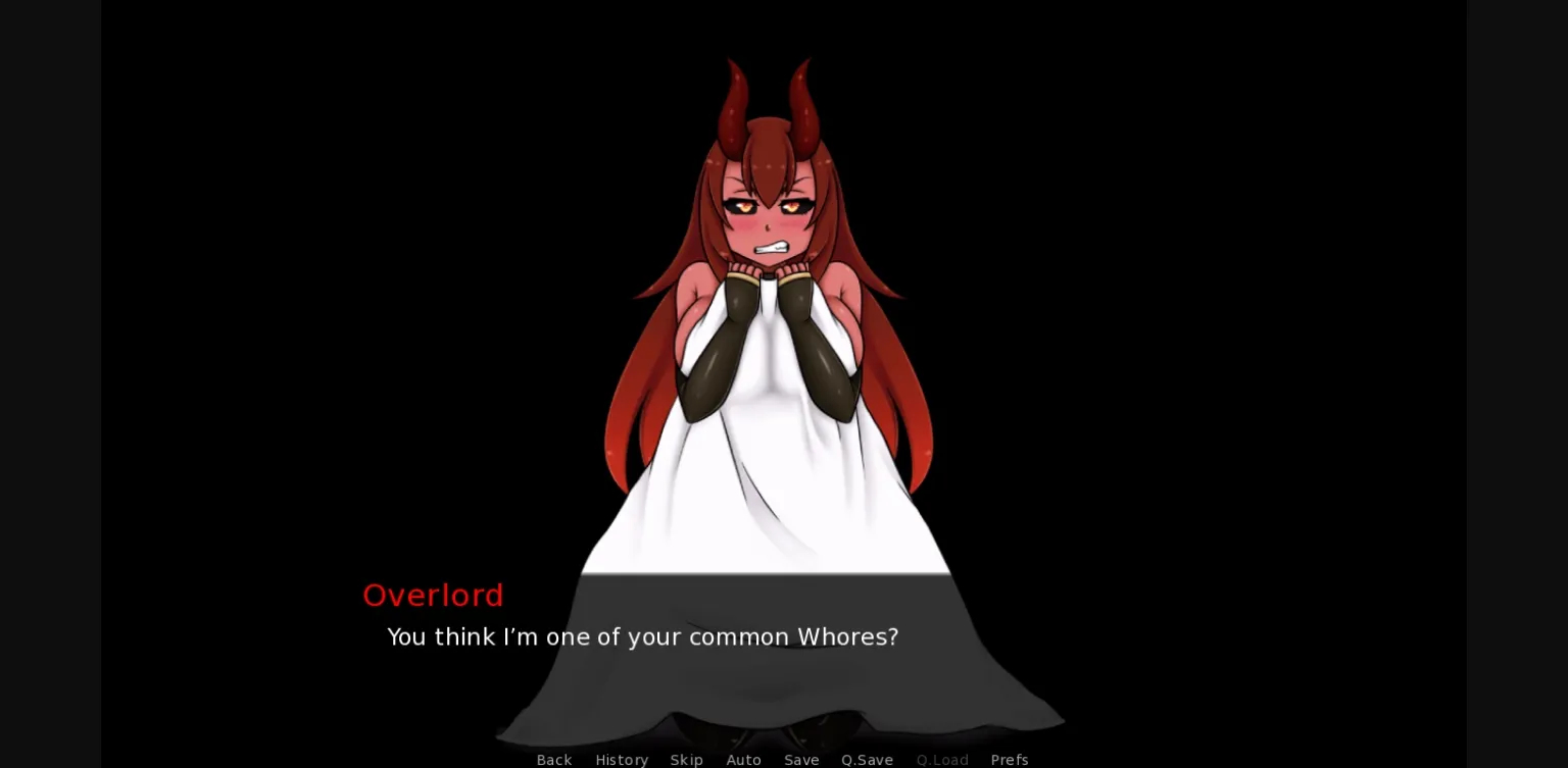 Ren'Py Abandoned Despot Desires [v3.8] [The Armory Sword] | Free Adult Games