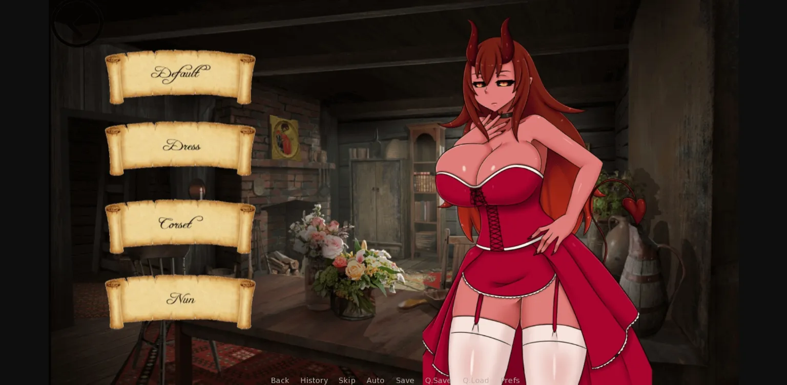 Ren'Py Abandoned Despot Desires [v3.8] [The Armory Sword] | Free Adult Games