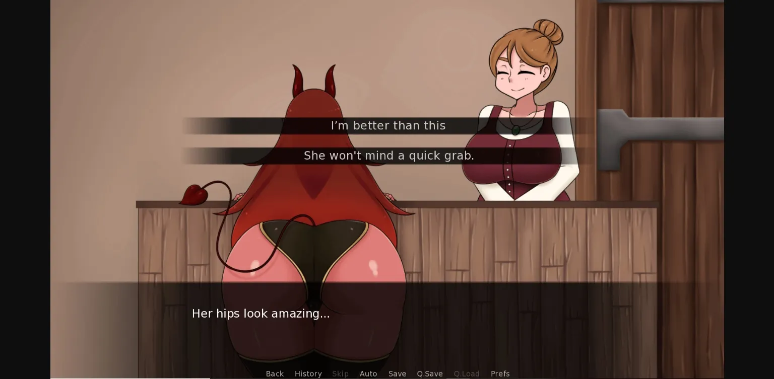 Ren'Py Abandoned Despot Desires [v3.8] [The Armory Sword] | Free Adult Games