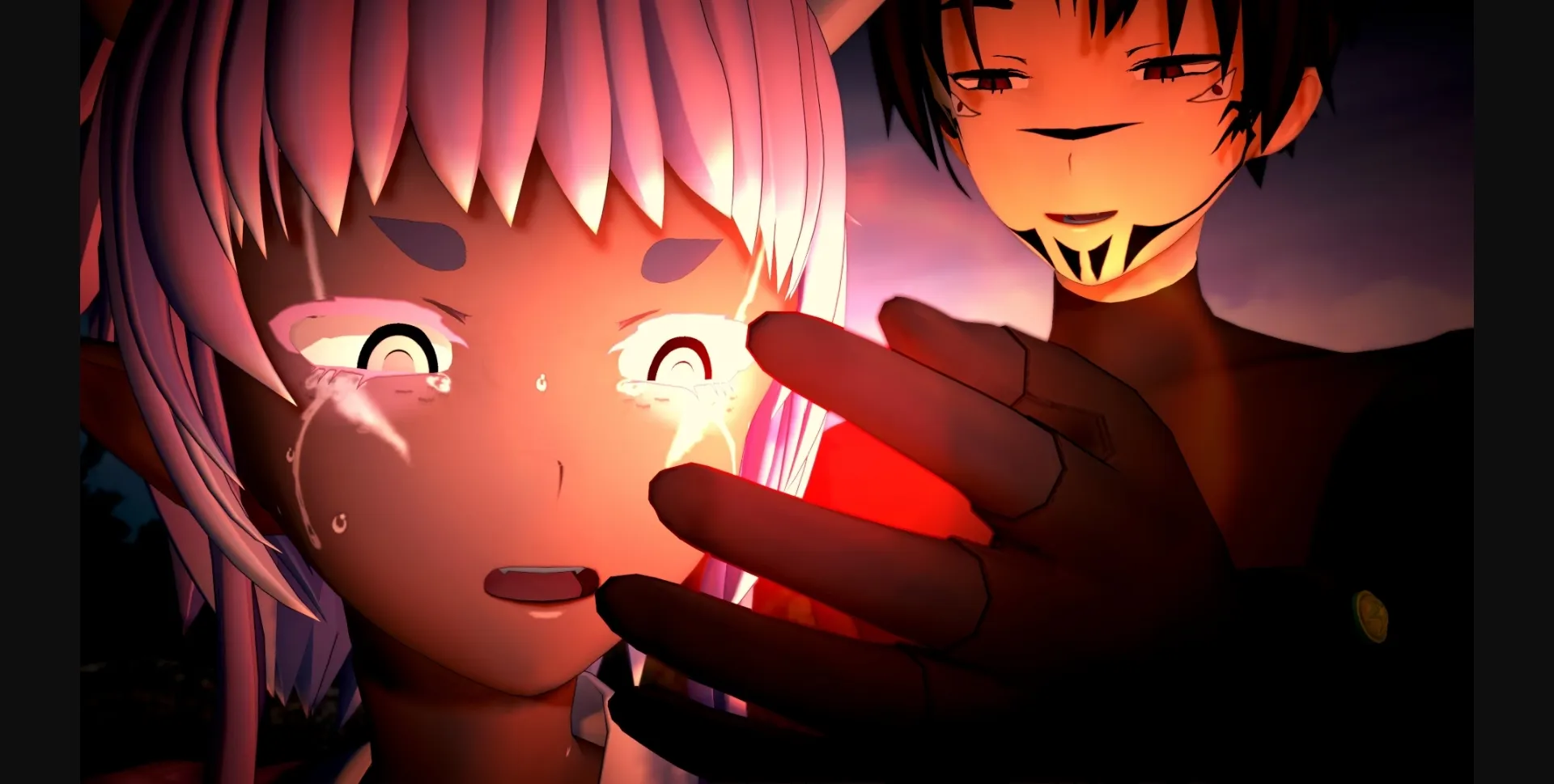 Ren'Py Abandoned Destiny's Embrace [v0.6.0] [yqmo] | Free Adult Games