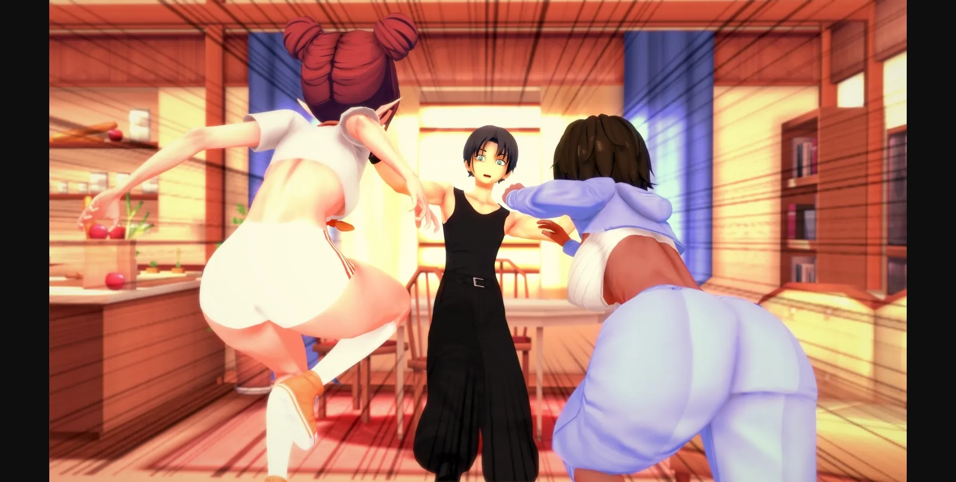 Ren'Py Abandoned Destiny's Embrace [v0.6.0] [yqmo] | Free Adult Games