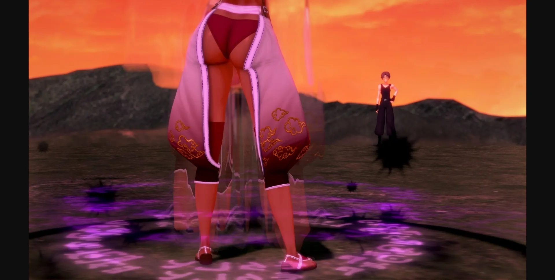 Ren'Py Abandoned Destiny's Embrace [v0.6.0] [yqmo] | Free Adult Games