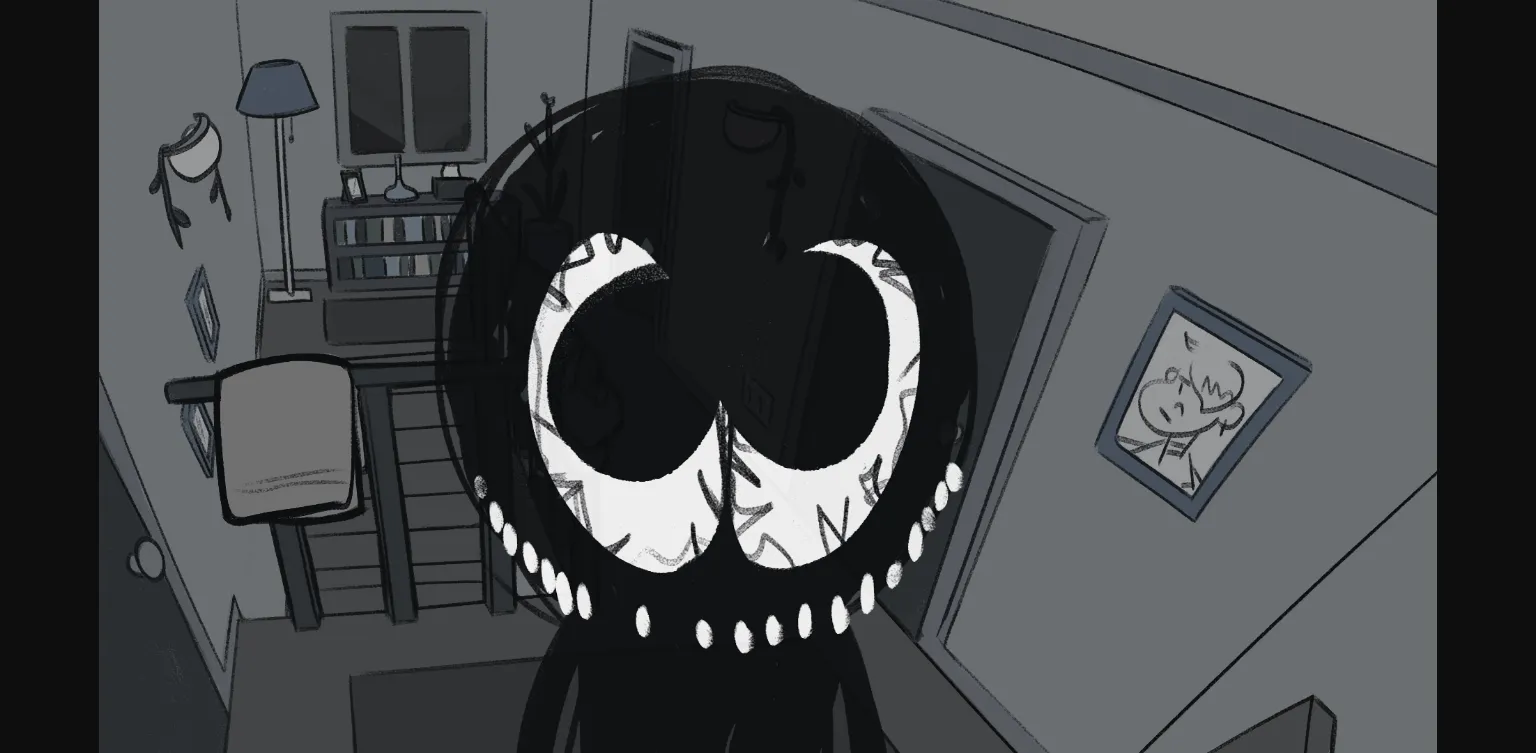 Ren'Py Abandoned Detected After Dark [v0.1.2a] [Blastel Studios] | Free Adult Games