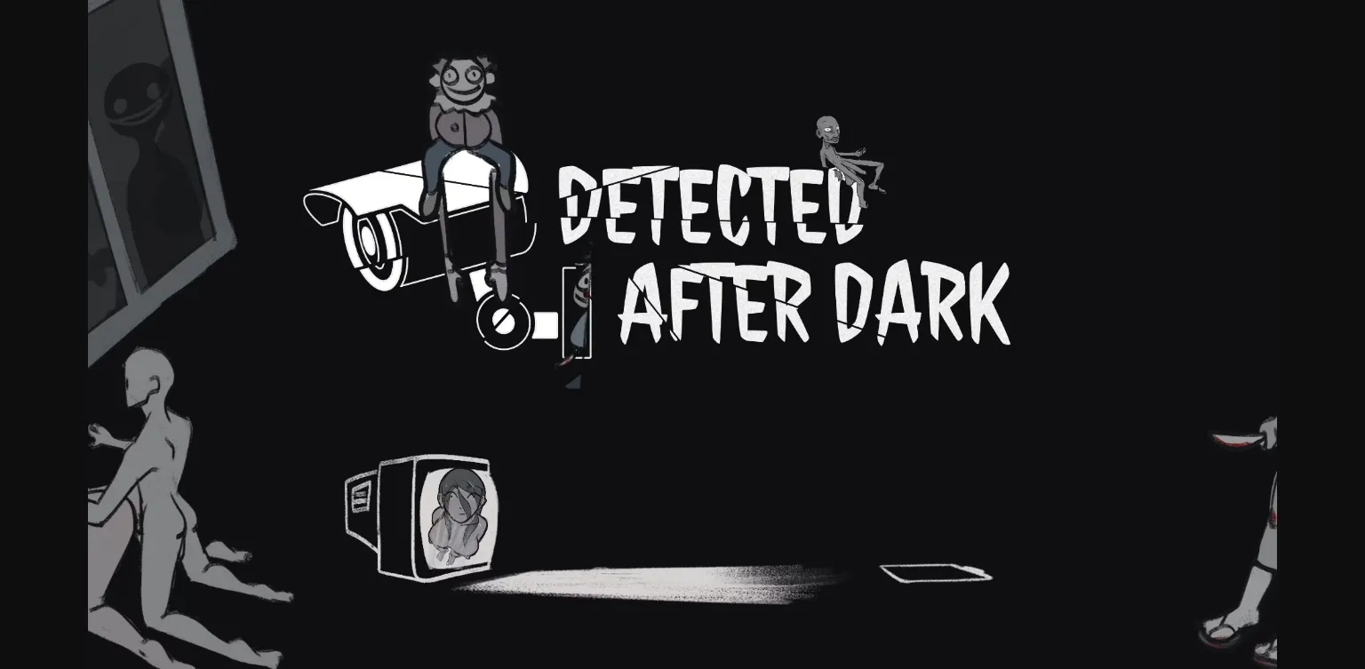 Ren'Py Abandoned Detected After Dark [v0.1.2a] [Blastel Studios] | Free Adult Games
