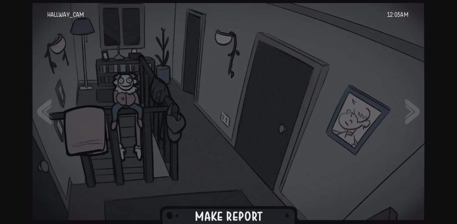 Ren'Py Abandoned Detected After Dark [v0.1.2a] [Blastel Studios] | Free Adult Games