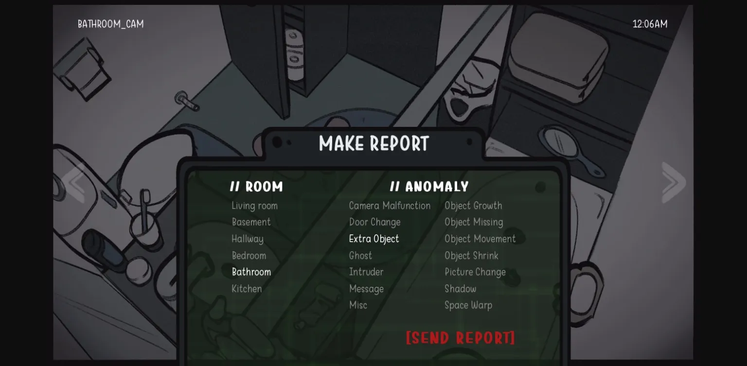 Ren'Py Abandoned Detected After Dark [v0.1.2a] [Blastel Studios] | Free Adult Games