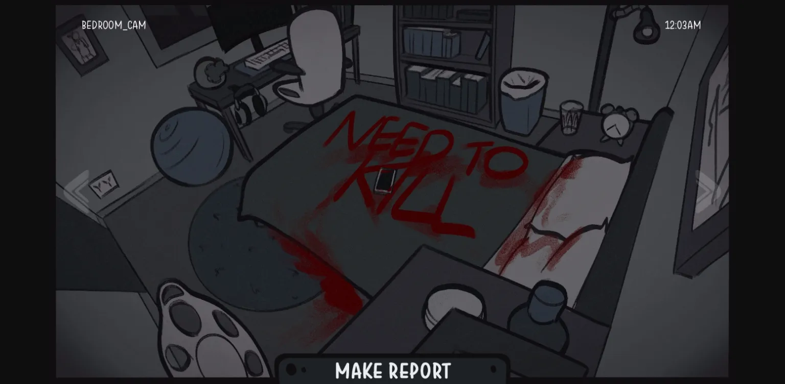 Ren'Py Abandoned Detected After Dark [v0.1.2a] [Blastel Studios] | Free Adult Games