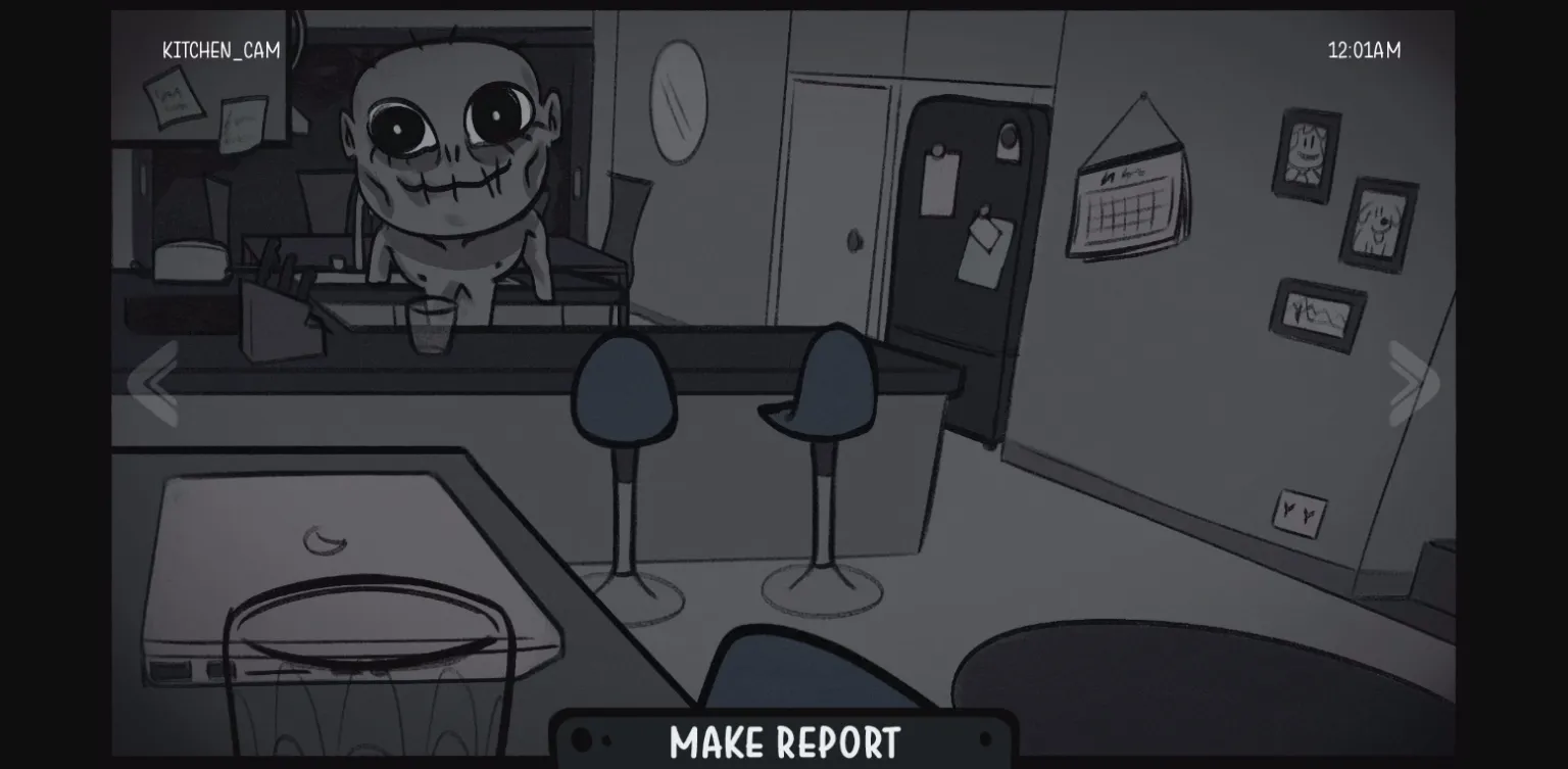 Ren'Py Abandoned Detected After Dark [v0.1.2a] [Blastel Studios] | Free Adult Games