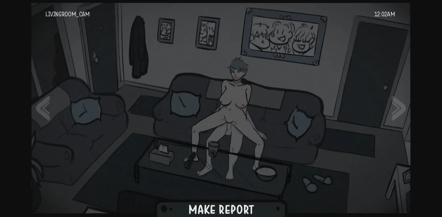 Ren'Py Abandoned Detected After Dark [v0.1.2a] [Blastel Studios] | Free Adult Games