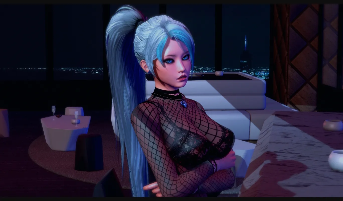 Ren'Py Abandoned Deviant Anomalies [v0.9.5] [MoolahMilk] | Free Adult Games