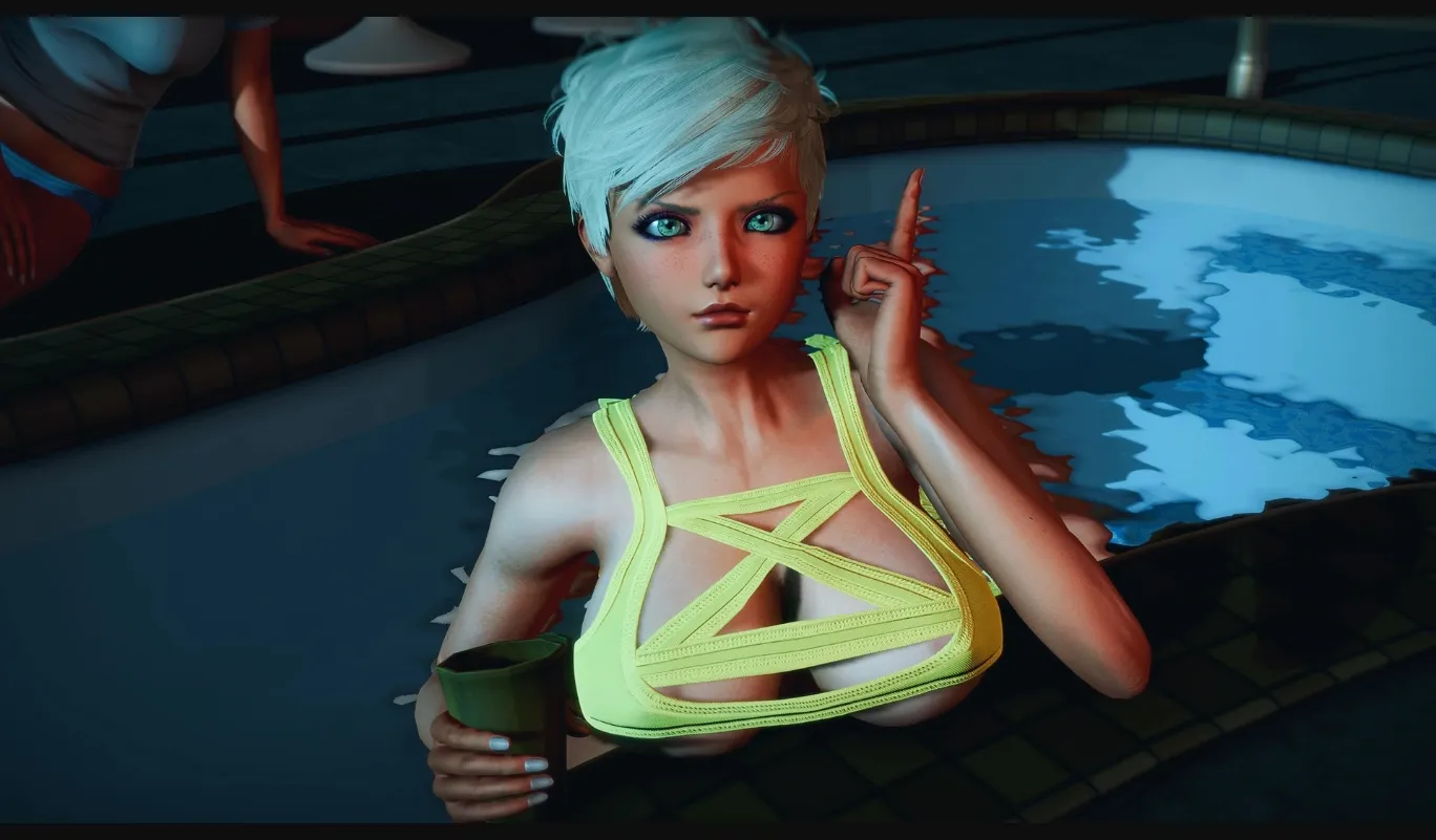 Ren'Py Abandoned Deviant Anomalies [v0.9.5] [MoolahMilk] | Free Adult Games