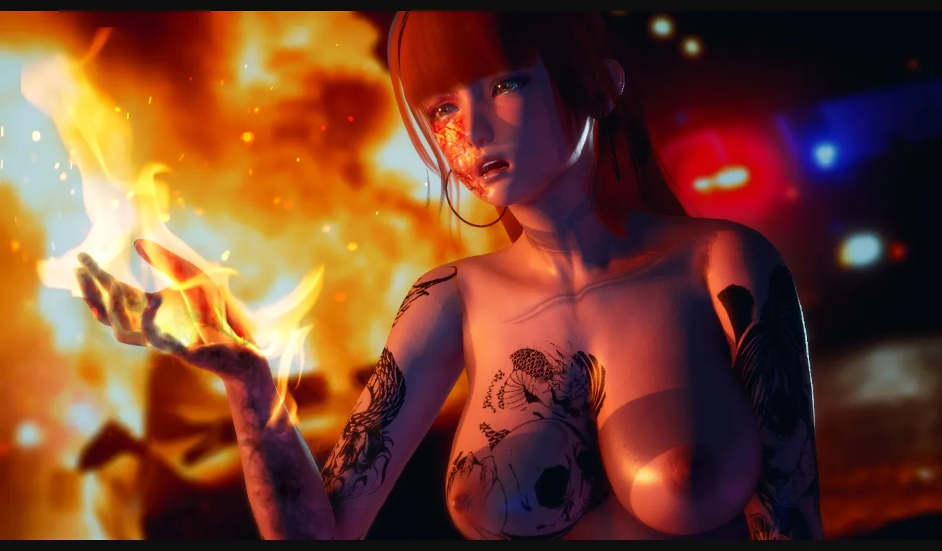 Ren'Py Abandoned Deviant Anomalies [v0.9.5] [MoolahMilk] | Free Adult Games