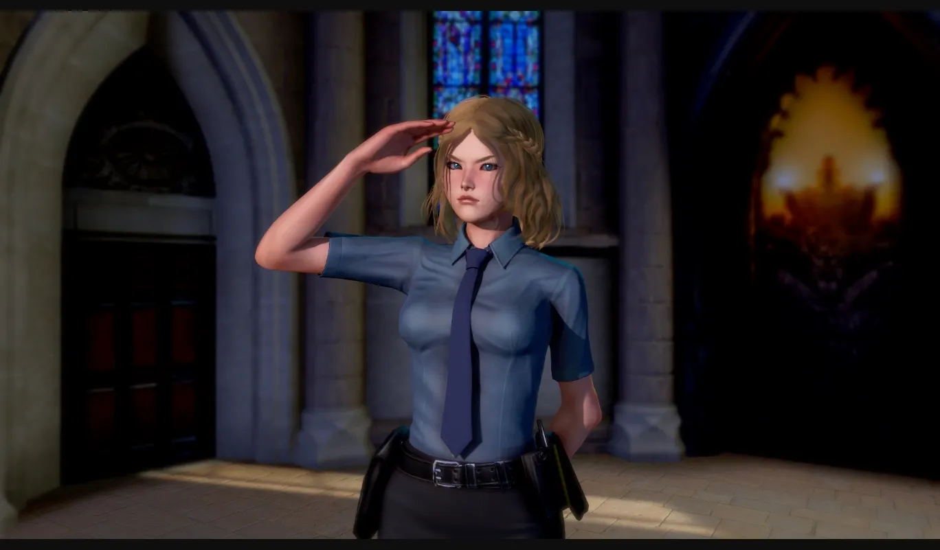 Ren'Py Abandoned Deviant Anomalies [v0.9.5] [MoolahMilk] | Free Adult Games