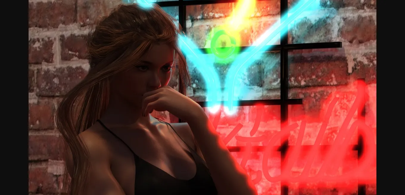 Ren'Py Abandoned Devil In Your Eyes [v0.05.3] [Graphicus Rex] | Free Adult Games