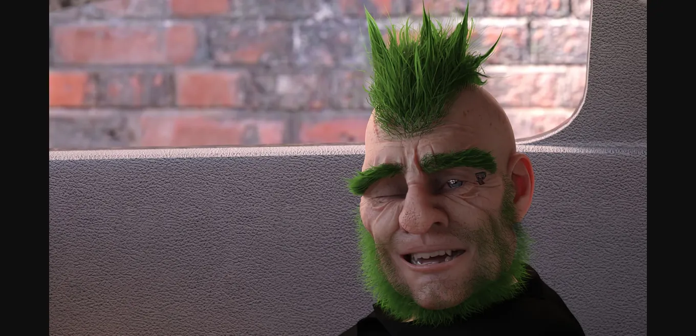 Ren'Py Abandoned Devil In Your Eyes [v0.05.3] [Graphicus Rex] | Free Adult Games