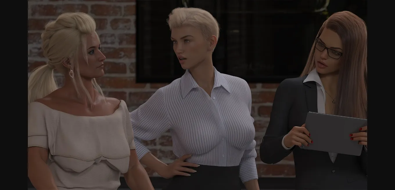 Ren'Py Abandoned Devil In Your Eyes [v0.05.3] [Graphicus Rex] | Free Adult Games