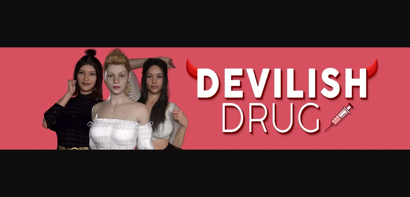 Ren'Py Abandoned Devilish Drug [v0.01b] [SaikeAxk] | Free Adult Games