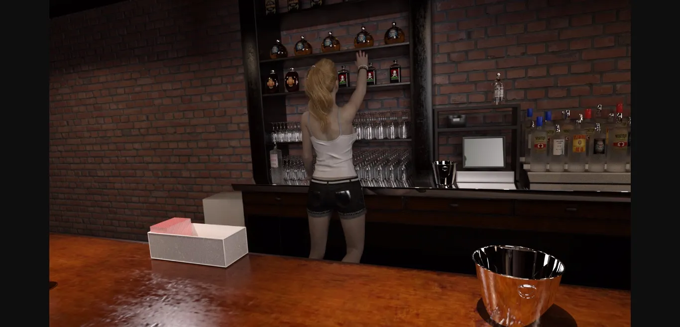 Ren'Py Abandoned Devilish Drug [v0.01b] [SaikeAxk] | Free Adult Games