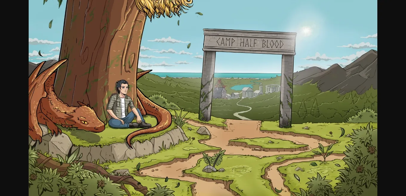 Ren'Py Abandoned Devious Demigods [v0.2b] [Krayt Studios] | Free Adult Games