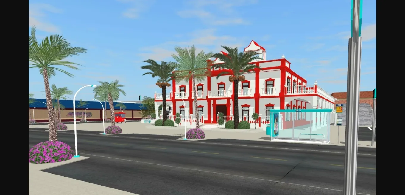 Ren'Py Abandoned Diaba Doa [v0.3] [SeniGaming] | Free Adult Games