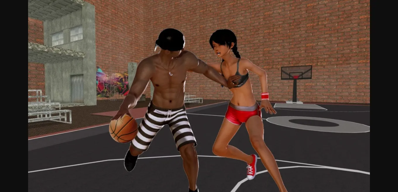 Ren'Py Abandoned Diaba Doa [v0.3] [SeniGaming] | Free Adult Games