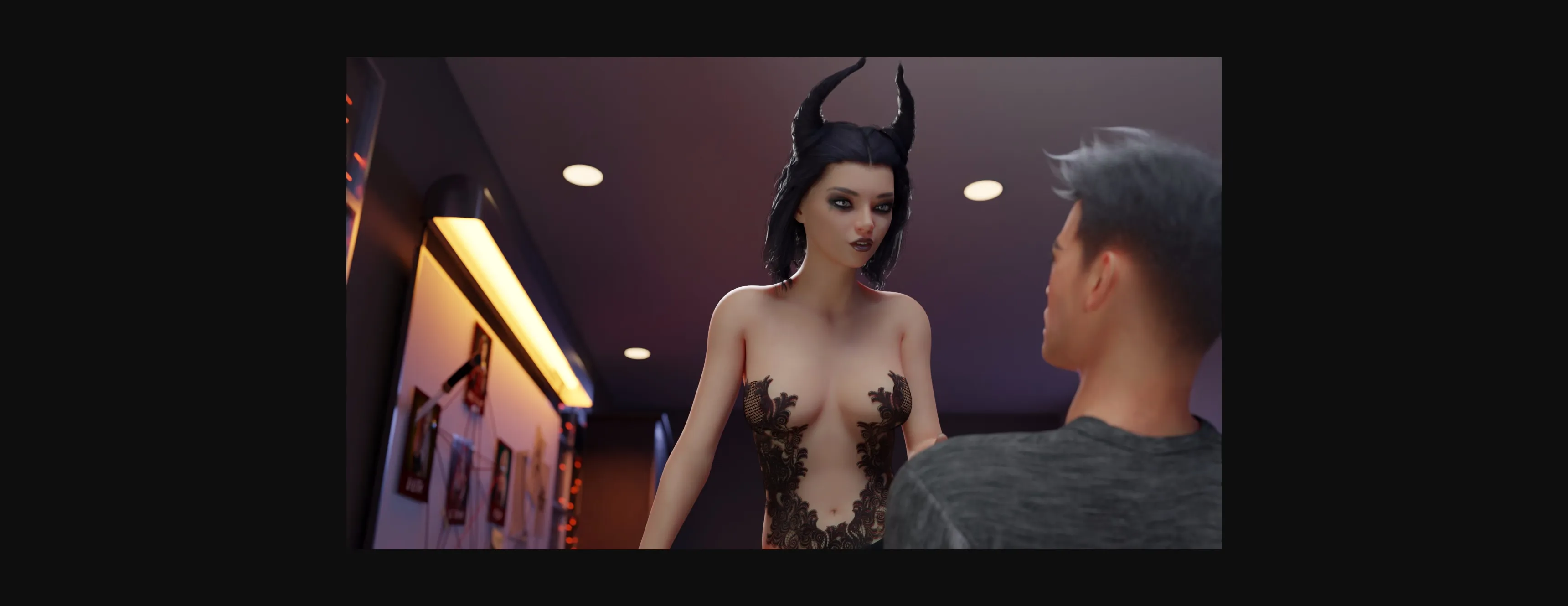 Ren'Py Abandoned Diamond's Desire [v0.4 - Crisis Breaker] [VarieneMedia] | Free Adult Games