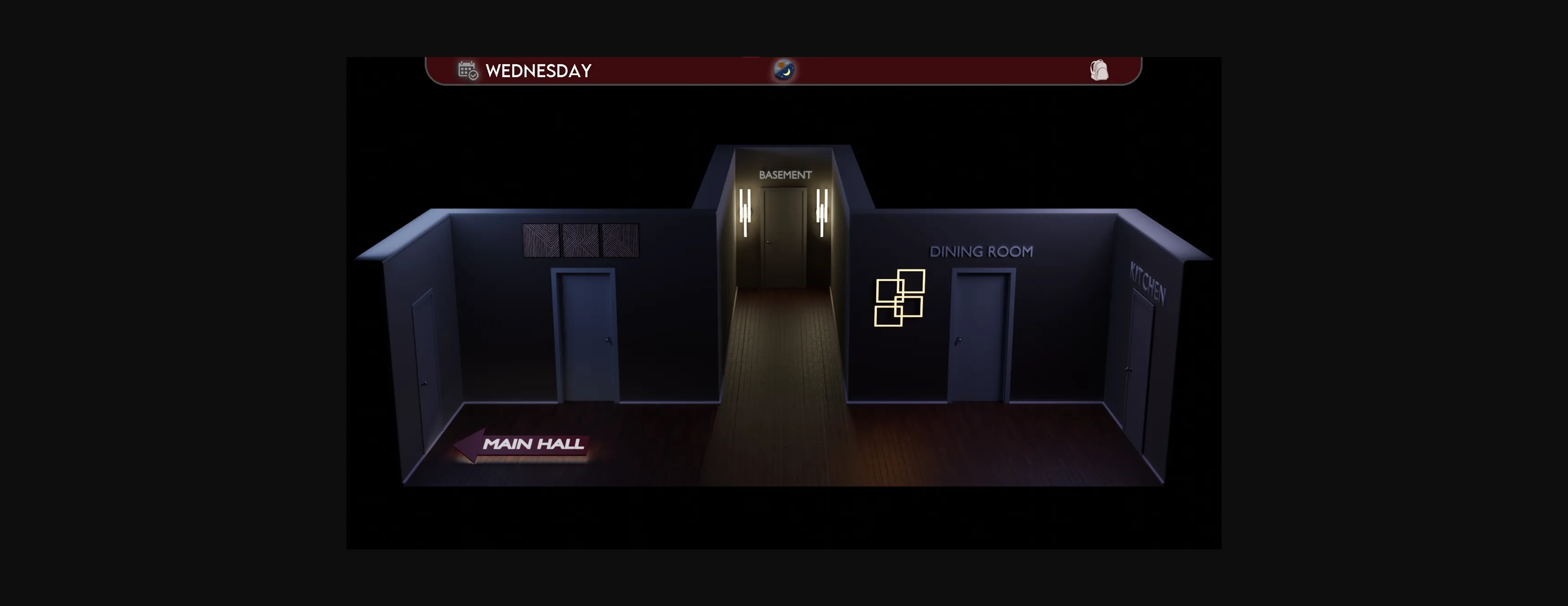 Ren'Py Abandoned Diamond's Desire [v0.4 - Crisis Breaker] [VarieneMedia] | Free Adult Games