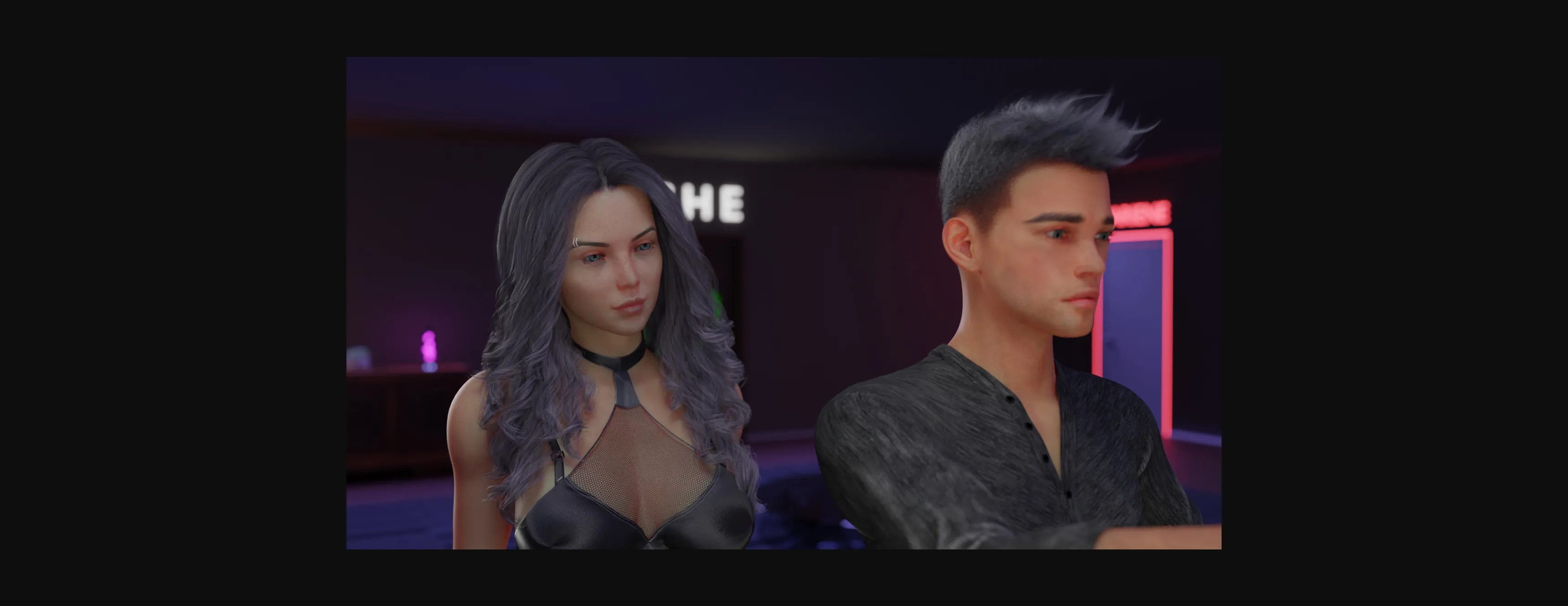 Ren'Py Abandoned Diamond's Desire [v0.4 - Crisis Breaker] [VarieneMedia] | Free Adult Games