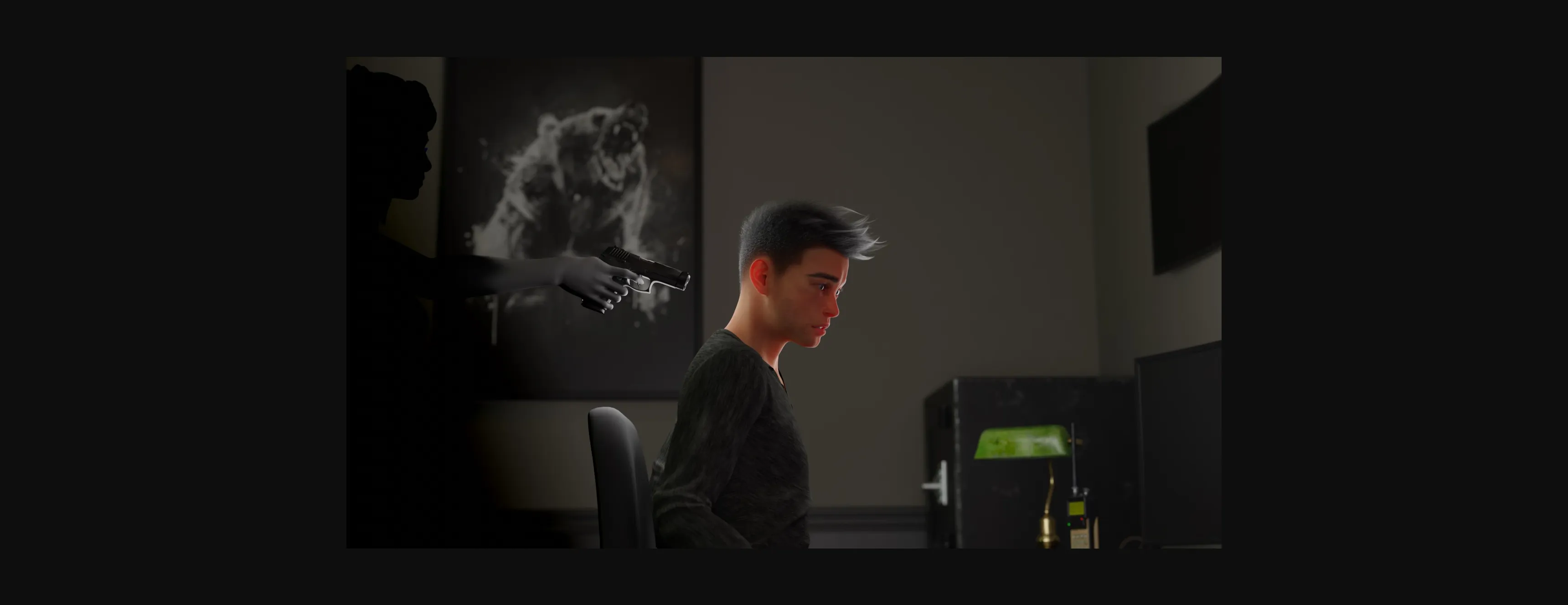 Ren'Py Abandoned Diamond's Desire [v0.4 - Crisis Breaker] [VarieneMedia] | Free Adult Games