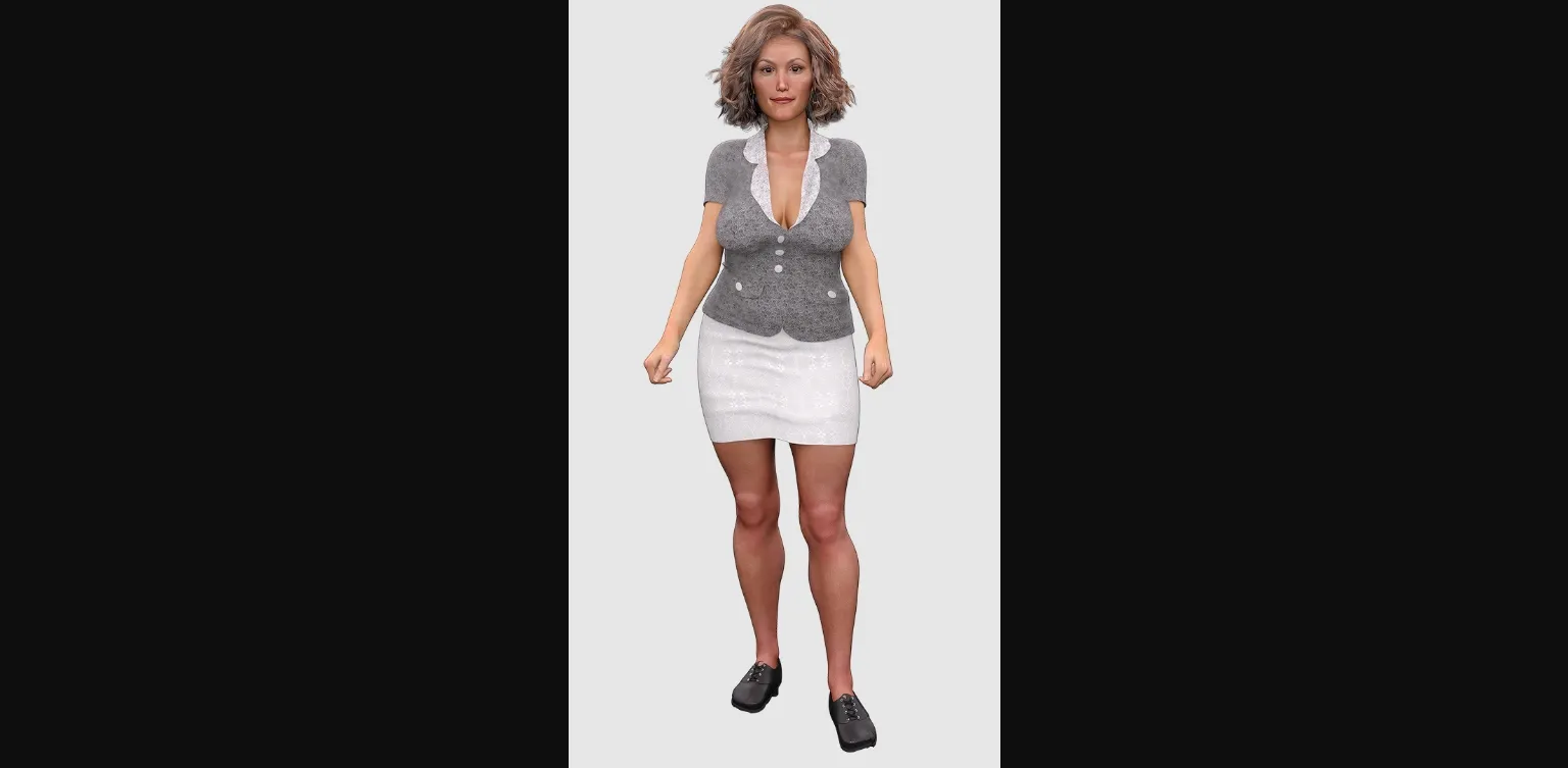 Ren'Py Abandoned DickgirlCrowd [v0.01] [sweetstick] | Free Adult Games