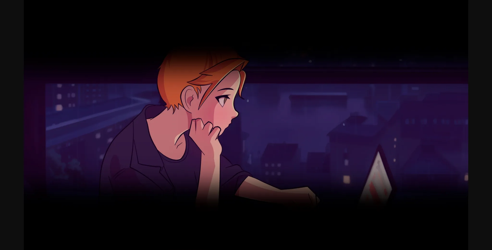 Ren'Py Abandoned Dirty Cases [v0.1.2] [CoyotteStudio] | Free Adult Games