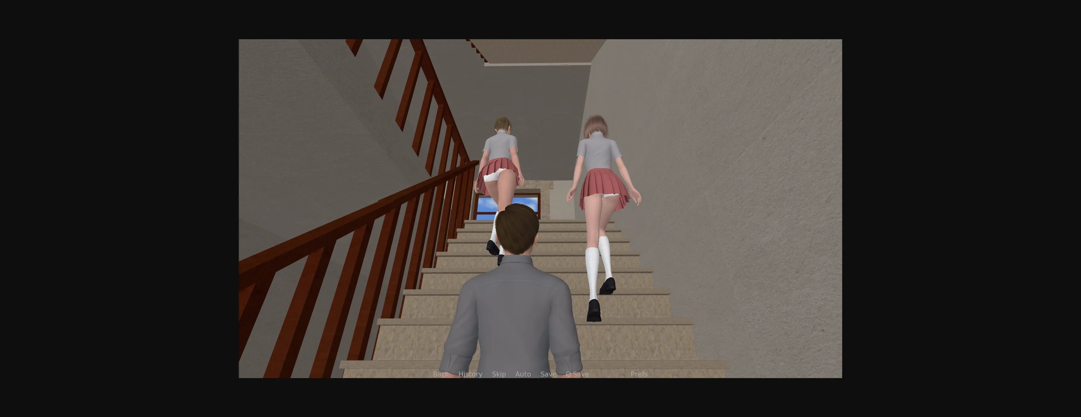 Ren'Py Abandoned Discipline at Cockford School [v0.1.0][CoolRaider] | Free Adult Games