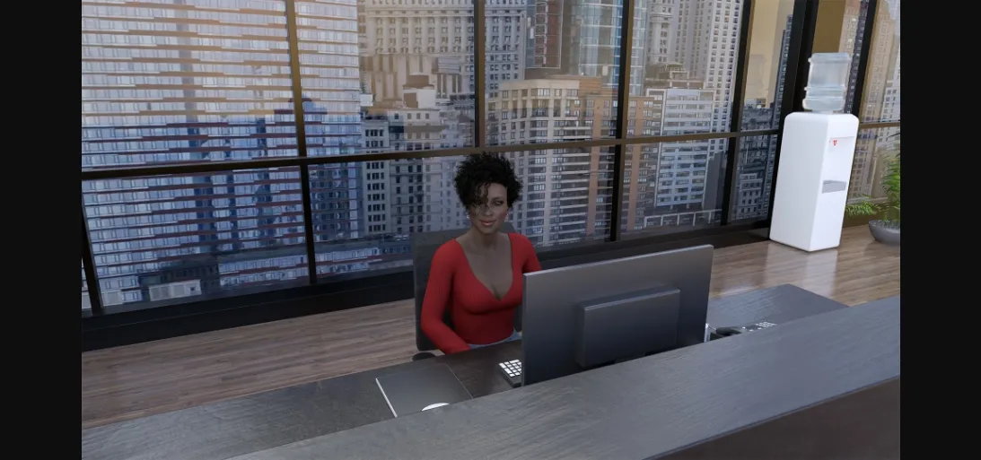 Ren'Py Abandoned Disgraced [v0.4] [Shady Siren] | Free Adult Games