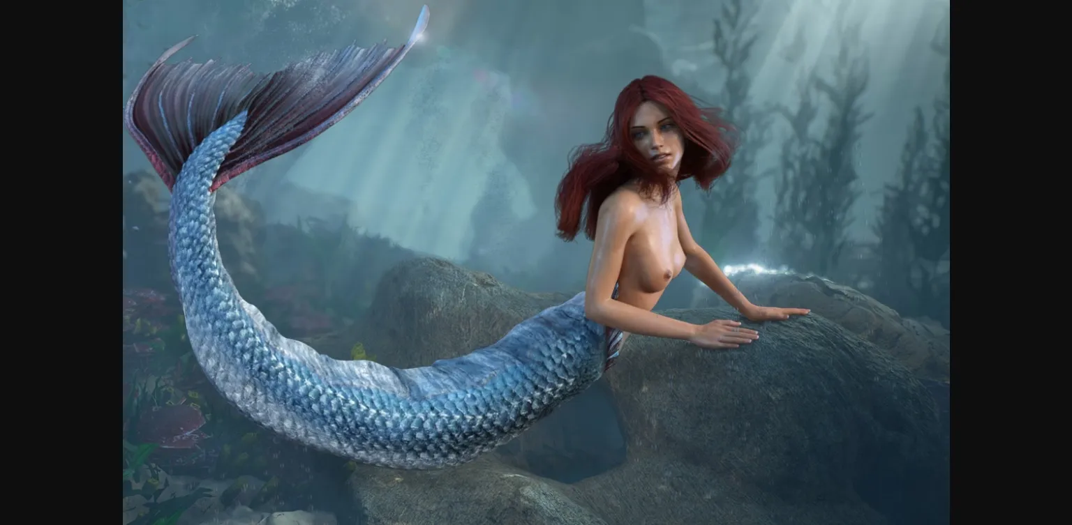 Ren'Py Abandoned Distant Realities [v0.1] [Rewop] | Free Adult Games