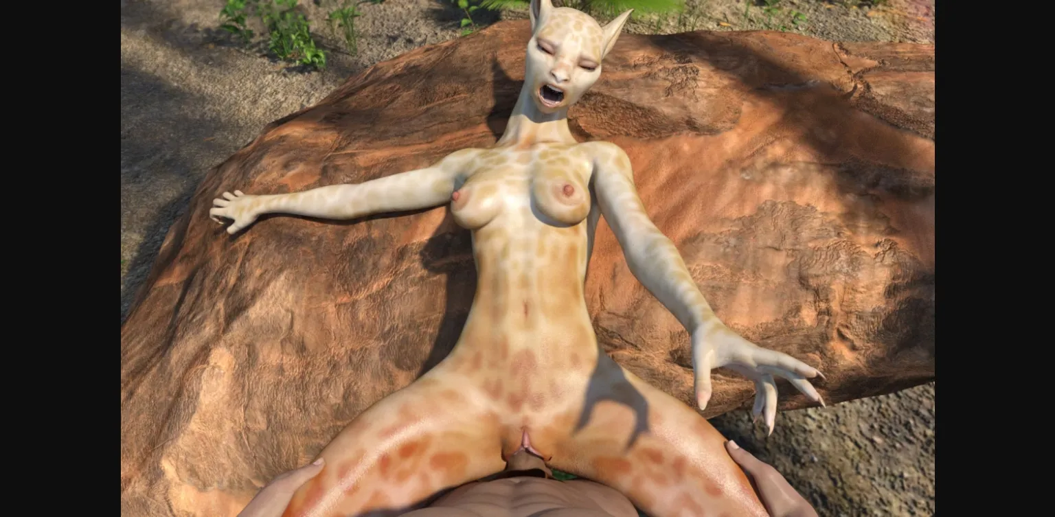 Ren'Py Abandoned Distant Realities [v0.1] [Rewop] | Free Adult Games