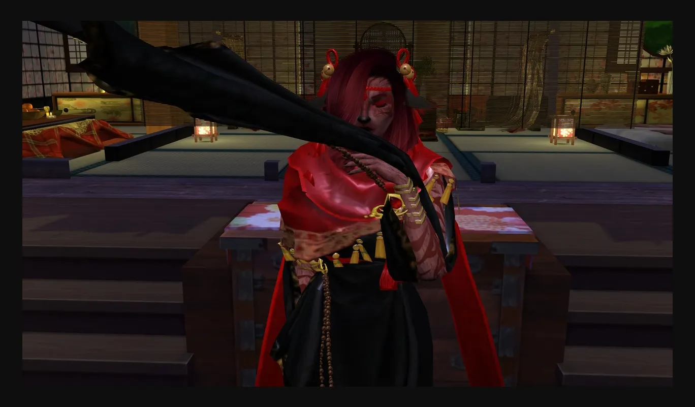 Ren'Py Abandoned Djinn Hunter [v0.01] [Mr. J] | Free Adult Games