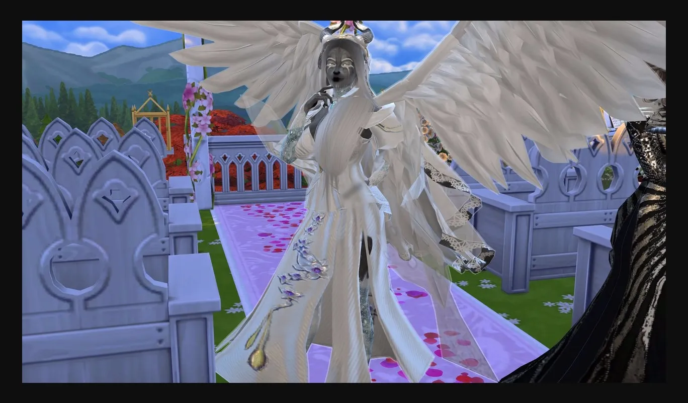 Ren'Py Abandoned Djinn Hunter [v0.01] [Mr. J] | Free Adult Games