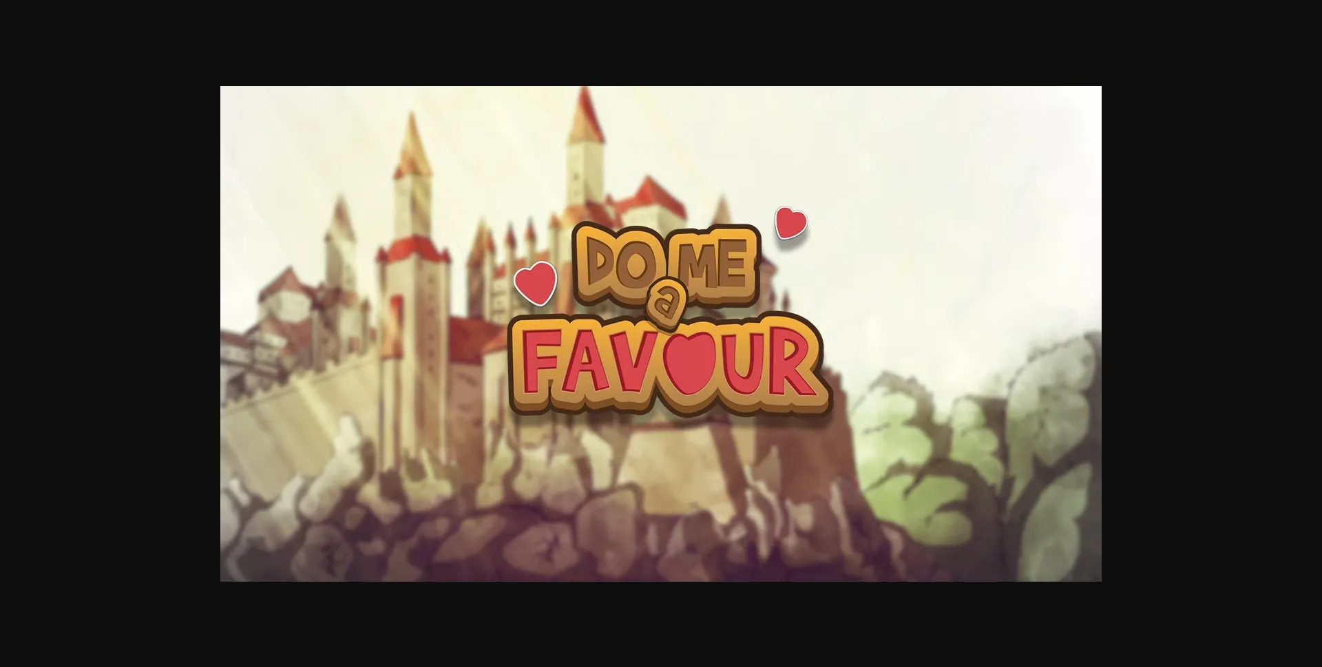 Ren'Py Abandoned Do Me a Favour [v0.1.3] [GuidanceGames] | Free Adult Games