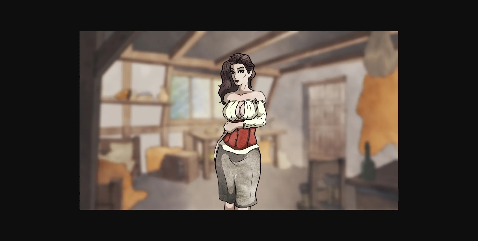 Ren'Py Abandoned Do Me a Favour [v0.1.3] [GuidanceGames] | Free Adult Games