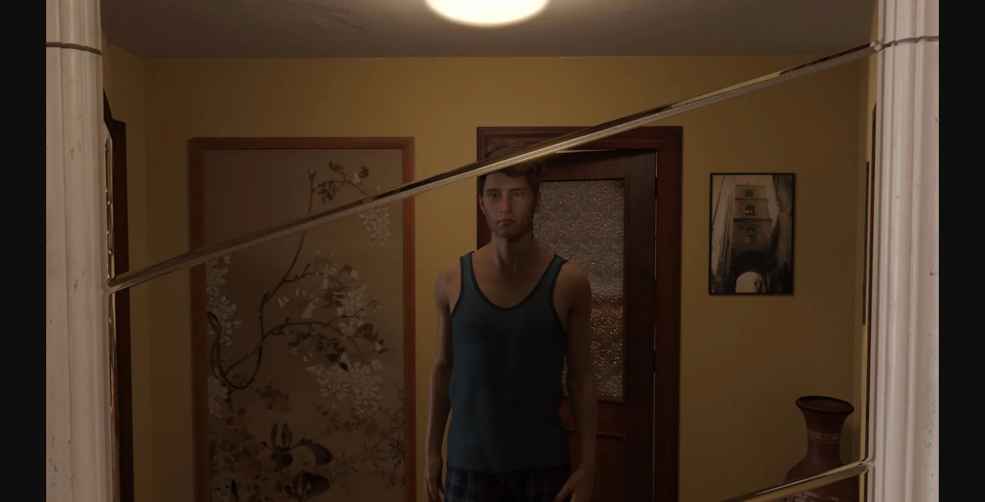 Ren'Py Abandoned Domina School [v0.013] [Sp0nt3x] | Free Adult Games